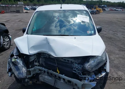 2015 Ford Transit Connect Xlt из США, поврежденный, VIN NM0LE7FX9F1181448